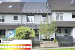 Effizienzklasse A – Ihr smarter Einstieg ins moderne Wohnen – Die vollständige Adresse der Immobilie erhältst du vom Anbieter., 42279 Oberbarmen, Wuppertal – Vorschaubild 1