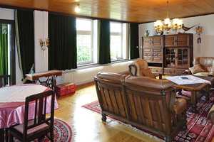NEU!!! Stilvolle Gründerzeitvilla mit langer Tradition- traumhaftes Zuhause für die große Familie – Bokholt-Hanredder, Pinneberg (Kreis), 25335 Pinneberg (Kreis) – Vorschaubild 24