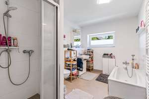 FL/Weiche: Zum 01.01.2026! RMH auf sonnigem Grundstück in Süd-West Ausrichtung und Sackgassenendlage – Die vollständige Adresse der Immobilie erhältst du vom Anbieter., 24941 Schäferhaus, Flensburg – Vorschaubild 9