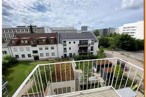 Sonnige 2-Zimmer-Wohnung in Sendling – Gmunder Str. 11a, 81379 Obersendling, München – Vorschaubild 7