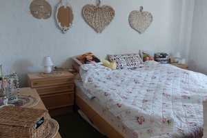 Familiennest mit großem Garten – Oberbergischer Kreis – Vorschaubild 13