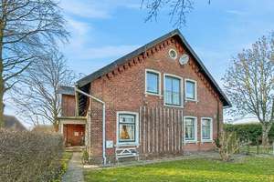 Wohn(t)raum XXL: Großzügiges Objekt in Brokdorf, unweit von Hamburg – Die vollständige Adresse der Immobilie erhältst du vom Anbieter., 25576 Brokdorf – Vorschaubild 3