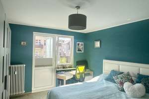 Stilvolle 4-Zimmer-Maisonette-Wohnung  nahe Schlosspark Charlottenburg PROVISIONFREI  – 10589 Charlottenburg, Berlin – Vorschaubild 7