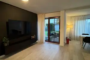 Moderne Doppelhaushälfte in begehrter Lage von Hamm zu verkaufen! – Hamm – Vorschaubild 9