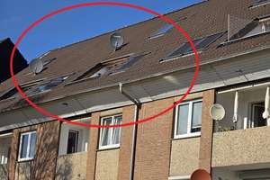 +TOP! Helle 4-Zi-Wohnung  inkl. EBK, mit Loggia + PKW-Stellplatz in NE-Norf!+ – Die vollständige Adresse der Immobilie erhältst du vom Anbieter., 41469 Norf, Neuss – Vorschaubild 21