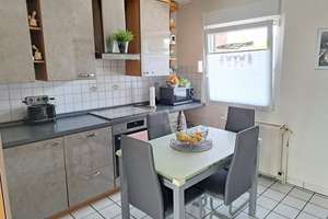 -Für die kleine Familie-
Gemütliches, modernisiertes Einfamilienhaus auf schön angelegtem Grundstüc – Die vollständige Adresse der Immobilie erhältst du vom Anbieter., 47443 Hochstraß, Moers – Vorschaubild 12