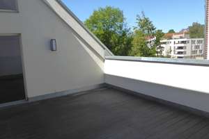 Sowas haben Sie noch nicht gesehen! - Moderne DG-5-Raum im Loftstil – Ulmenstr. 3, 9112 Kaßberg, Chemnitz – Vorschaubild 23