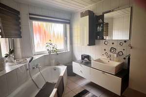 Traumhafter, moderner Winkelbungalow auf sonnigem, großen Grundstück in Oldendorf/Stade – Blaue Straße 10, 21726 Oldendorf – Vorschaubild 17
