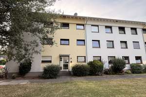 Leere 4 Zimmer Wohnung in Köln-Rondorf – Kolberger Straße 37, 50997 Rondorf, Köln – Vorschaubild 2