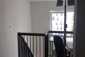 Business Appartement mit Balkon – 93055 Ostenviertel, Regensburg – Vorschaubild 1