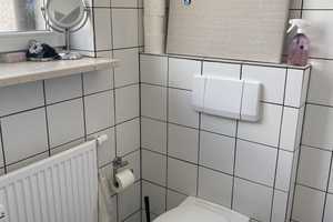 Möblierte 1-Zimmer-Wohnung in München Schwabing auf 6 Monate befristet – München – Vorschaubild 9