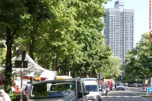 BRAVOUR IMMOBILIEN: Sensationeller, unbezahlbarer Blick auf den Dom - Rhein für unter 6.660 pro m³ – 50735 Riehl, Köln – Vorschaubild 41