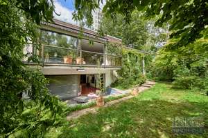 detached bungalow in nature protected area for nature lovers – Die vollständige Adresse der Immobilie erhältst du vom Anbieter., 60488 Hausen, Frankfurt am Main – Vorschaubild 19
