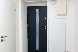 ,,Charmante 2-Zimmer-Erdgeschosswohnung mit Terrasse in Köln-Weidenpesch´´ – 50737 Weidenpesch, Köln – Vorschaubild 3