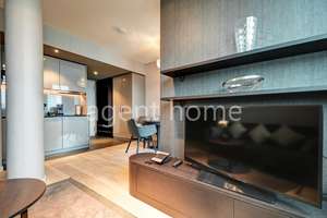 MÖBLIERT - FRESH UND FANCY - Highclass Apartment in der Cloud No.7 – Die vollständige Adresse der Immobilie erhältst du vom Anbieter., 70191 Europaviertel, Stuttgart – Vorschaubild 5