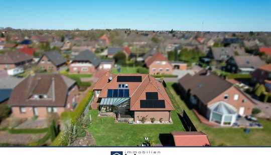 Bild von Modernisierter Bungalow in bevorzugter, ruhiger Sackgassenlage!