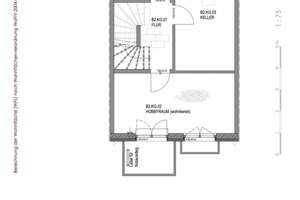 Charmantes Reihenhaus in Planegg: Ihr neues Zuhause im Grünen – Die vollständige Adresse der Immobilie erhältst du vom Anbieter., 82152 Planegg – Vorschaubild 21
