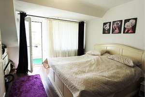 Lichtdurchflutete 3-Zimmer-Wohnung mit Balkon und Garage – Die vollständige Adresse der Immobilie erhältst du vom Anbieter., 42857 Vieringhausen, Remscheid – Vorschaubild 11