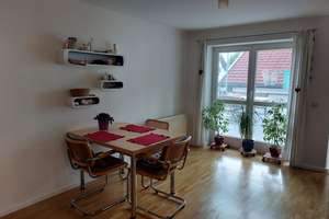 zentral gelegene 5 1/2 Zimmer-Wohnung – Die vollständige Adresse der Immobilie erhältst du vom Anbieter., 86911 Dießen am Ammersee – Vorschaubild 8