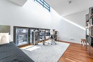 Exklusives Townhouse mit zwei Tiefgaragenstellplätzen in Hamburg-Eppendorf – Hamburg – Vorschaubild 17