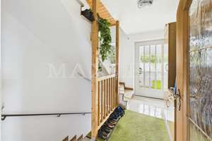 Zweifamilienhaus in ruhiger Lage von Ruderting – Die vollständige Adresse der Immobilie erhältst du vom Anbieter., 94161 Ruderting – Vorschaubild 14