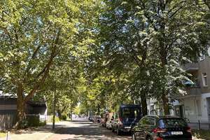 Feine 2 Zimmerwohnung im Altbau* bereit zum Einzug* – Die vollständige Adresse der Immobilie erhältst du vom Anbieter., 13353 Wedding, Berlin – Vorschaubild 9