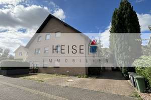 1-Zimmer-Mietwohnung mit EBK, nähe Bahnhof