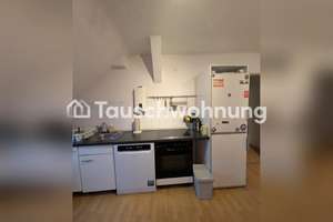 Tauschwohnung: 2-Zimmer-Wohnung in Köln, Innenstadt – Die vollständige Adresse der Immobilie erhältst du vom Anbieter., 50668 Altstadt/Nord, Köln – Vorschaubild 7