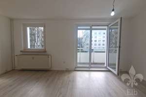 Praktische 2 Raum Wohnung mit Balkon und offener Küche nahe der Uniklinik ab sofort zu vermieten – Arnold-Zweig-Straße 37, 39120 Leipziger Straße, Magdeburg – Vorschaubild 13