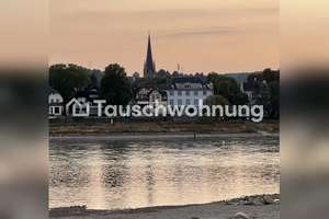Tauschwohnung: Mehlem Traumwohnung direkte Rheinlage, suche Bonn oder Köln – Rüdigerstr. 14, 53179 Mehlem, Bonn – Vorschaubild 5