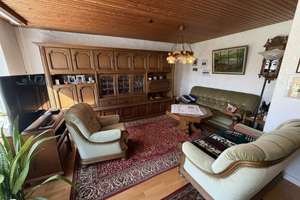 Viel Platz für Ihre Ideen – Reihenendhaus mit Potenzial – Die vollständige Adresse der Immobilie erhältst du vom Anbieter., 23566 Sankt Gertrud, Lübeck – Vorschaubild 12