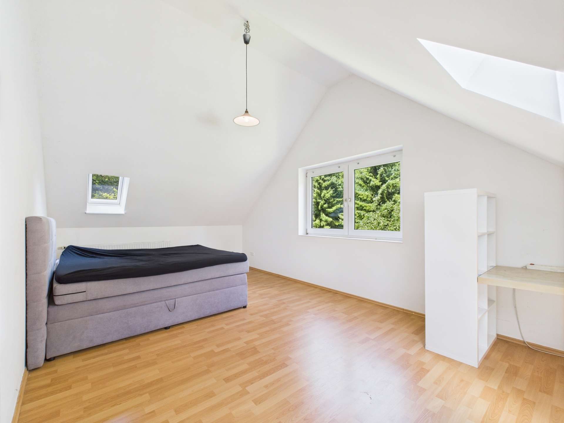 Immobilie in Uchte - Ein Haus für nur ca. 996,00 €/m² – kaum zu glauben, aber wahr: genau hier! - Bild 1