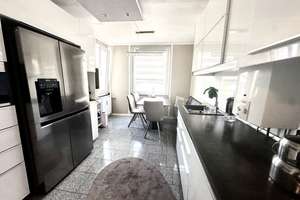 Wohnen auf 78m² in Flingern-Nord: Helle 3-Zimmer Wohnung mit Balkon – 40233 Flingern Nord, Düsseldorf – Vorschaubild 2