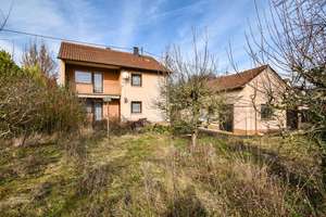Familienfreundliche Villa aus den 60ern – frisch modernisiert, bezugsfertig ab 3/2026 – Arzheimer Hauptstraße 137, 76829 Arzheim, Landau in der Pfalz – Vorschaubild 4