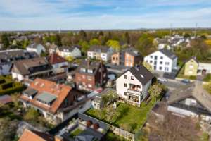 Raumwunder mit Potenzial: Ein- bzw. Zweifamilienhaus auf Erbpachtgrundstück – Die vollständige Adresse der Immobilie erhältst du vom Anbieter., 51147 Wahn, Köln – Vorschaubild 21