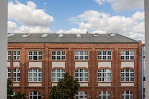 Altbau mit Charakter & Gestaltungsspielraum in Spreenähe – Reuchlinstraße 2a, 10553 Moabit, Berlin – Vorschaubild 15