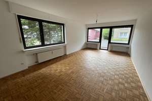 Erstbezug nach Sanierung, Erdgeschoss, 4 Räume, 2 Balkone, Gäste-WC und Bad neu, Parkett Eiche...... – 45239 Werden, Essen – Vorschaubild 11