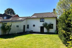 Einfamilienhaus mit großem sonnigen Grundstück und Anbaupotential – Mümmelmannweg 26, 22844 Norderstedt – Vorschaubild 8