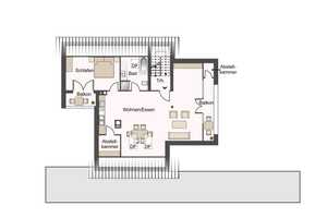 SUBSTANZ, POTENZIAL, LAGE - Hochqualitatives Raumwunder mit Garage und Garten in Sachsenhausen-Süd – Frankfurt am Main – Vorschaubild 31
