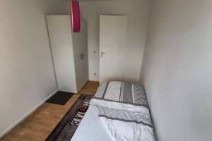 3 WG Zimmer in 3-4er WG Zimmer 1 -- 900 € / Zimmer 2 -- 800 € / Zimmer 3 -- 700 € – Karl-Marx-Ring 92, 81735 Neuperlach, München – Vorschaubild 2