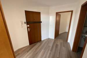 2-Zimmer-Wohnung mit Balkon in Düsseldorf-Wersten – Liebfrauenstr. 1, 40591 Wersten, Düsseldorf – Vorschaubild 4