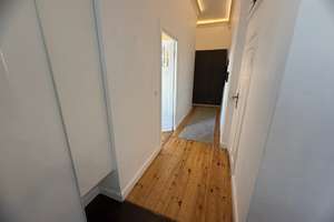 Wilmersdorf: Badensche Str: wunderschöne 2-Zi-Altbau-Whg, ca. 76 m² im ruhigen Hinterhaus per SOFORT – Badensche Straße 14, 10715 Wilmersdorf, Berlin – Vorschaubild 7
