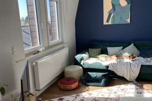 Charmante 3-Zimmer Maisonette-Wohnung mit Balkon in Mannheim-Seckenheim – Die vollständige Adresse der Immobilie erhältst du vom Anbieter., 68239 Seckenheim, Mannheim – Vorschaubild 6