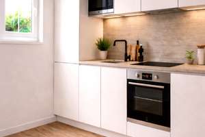 Top Kapitalanlage Nürnberg Galgenhof | 2-Zi.-Apartment mit Balkon | QNG | 5% AfA | Neubau 2026 – Die vollständige Adresse der Immobilie erhältst du vom Anbieter., 90459 Galgenhof, Nürnberg – Vorschaubild 6