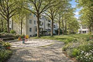 Exklusive 5 Zimmer Dachterrassen-Wohnung  in attraktiver Lage mit Ost- und West- Terrasse – Die vollständige Adresse der Immobilie erhältst du vom Anbieter., 81925 Oberföhring, München – Vorschaubild 10