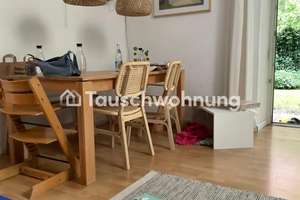 Tauschwohnung: EG Wohnung mit Terrasse zum Gemeinschaftsgarten – Die vollständige Adresse der Immobilie erhältst du vom Anbieter., 80799 Am alten nördlichen Friedhof, München – Vorschaubild 4