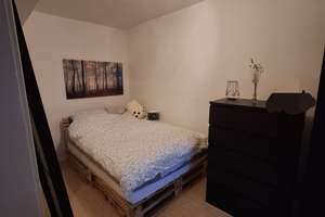 Freundliche und gepflegte 2-Raum-Souterrain-Wohnung in Wuppertal – Briller Str. 108, 42105 Elberfeld West, Wuppertal – Vorschaubild 7