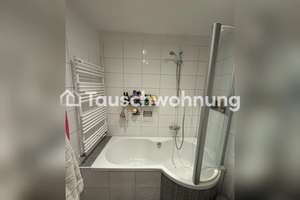 Tauschwohnung: Große Flat in Hannover Mitte zum Tausch – Die vollständige Adresse der Immobilie erhältst du vom Anbieter., 30169 Calenberger Neustadt, Hannover – Vorschaubild 6