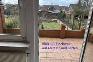 Ein– Zweifamilienhaus beste Lage am Mattlerbusch, ca 135 m², große Terrasse und Garten – Duisburg – Vorschaubild 8