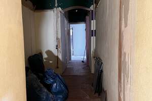 Renovierungsbedürftige 2-Zimmer-Wohnung mit Gestaltungsspielraum im 1. Obergeschoss – Schwedenstraße 5, 13357 Gesundbrunnen, Berlin – Vorschaubild 11